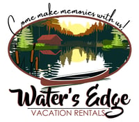 Waters Edge Vacation Rentals