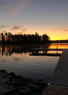 Minocqua
