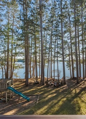 Land O' Lakes