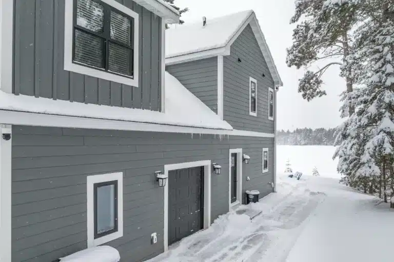 Northwoods Haven E-6