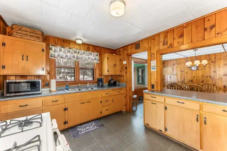 Bayview Cottage I-2