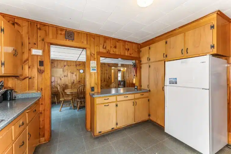 Bayview Cottage I-3