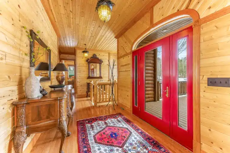 Bua Nørthwoods Chalet i-1