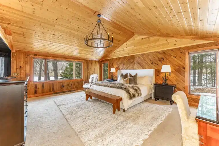 Bua Nørthwoods Chalet i-14