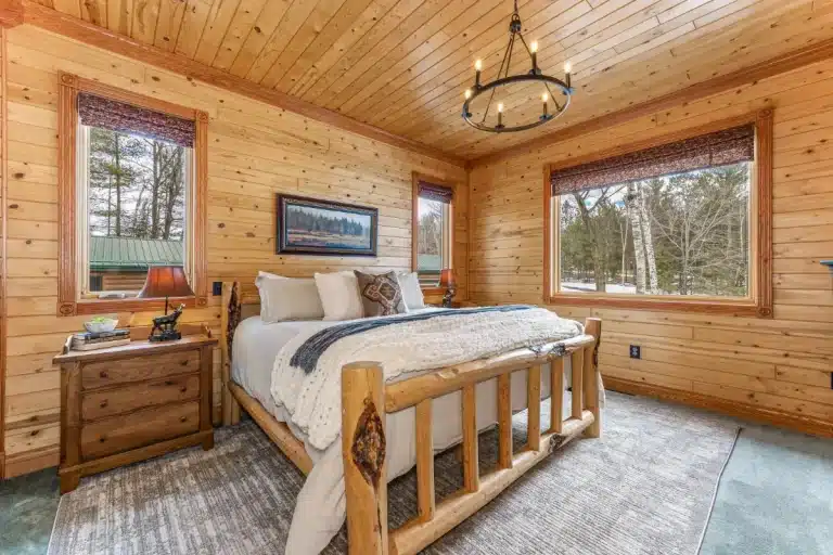Bua Nørthwoods Chalet i-19