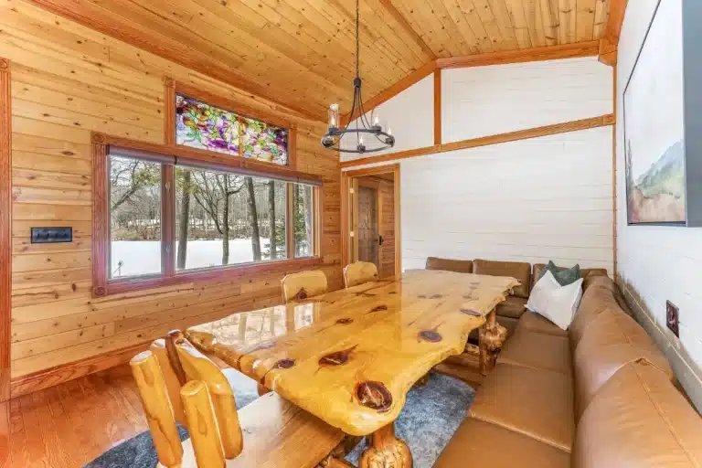 Bua Nørthwoods Chalet i-3