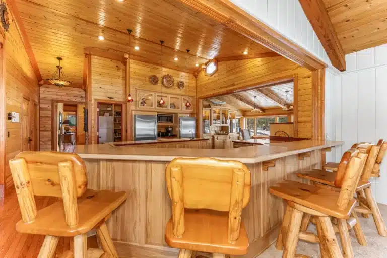 Bua Nørthwoods Chalet i-4