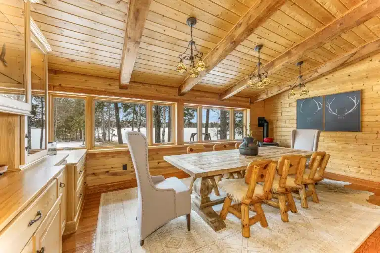 Bua Nørthwoods Chalet i-7